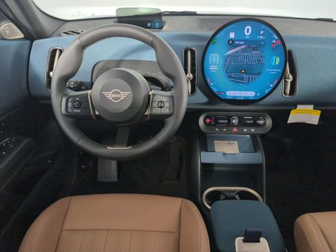 New 2025 MINI Cooper Countryman S image 4