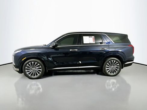 Used 2024 Hyundai Palisade Calligraphy FWD image 5