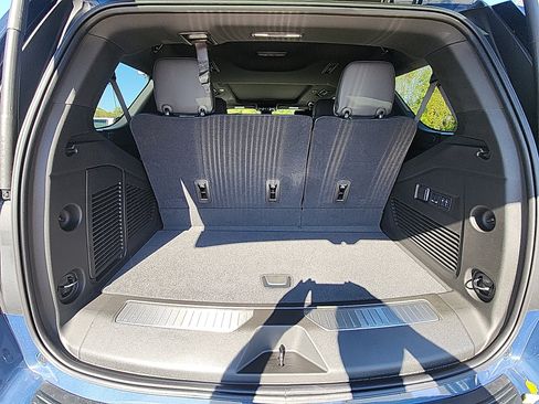 New 2026 Chevrolet Tahoe Premier image 34