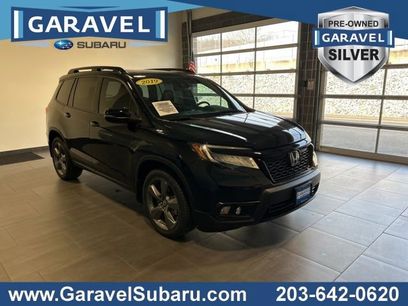 Used 2019 Honda Passport Touring