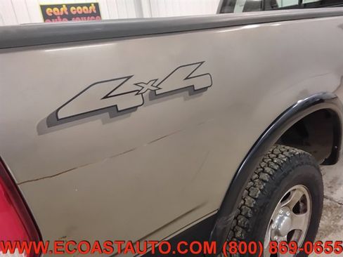 Used 2001 Ford F150 XL image 16
