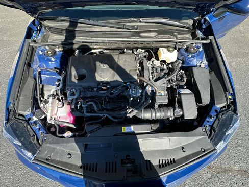 Used 2024 Toyota Camry LE FWD image 18