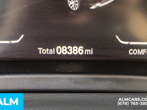 Used 2025 BMW X4 xDrive30i image 44