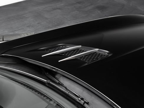 Used 2012 Mercedes-Benz SLS AMG Roadster image 43