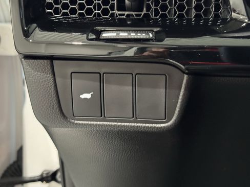 New 2026 Honda CR-V EX-L image 28