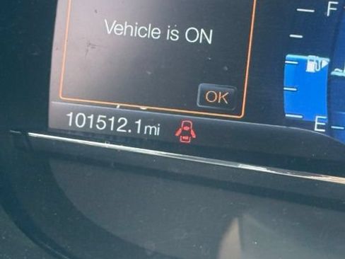 Used 2019 Ford Explorer Limited FWD image 4