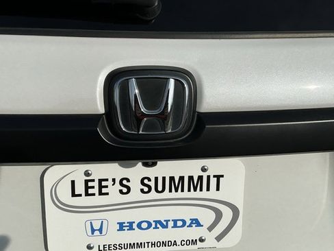 Used 2023 Honda Passport TrailSport image 5