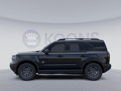 New 2025 Ford Bronco Sport Big Bend w/ Convenience Package image 4