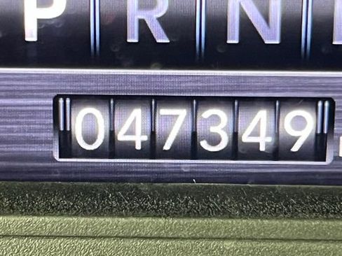 Used 2022 RAM 1500 Laramie AWD/4WD image 22