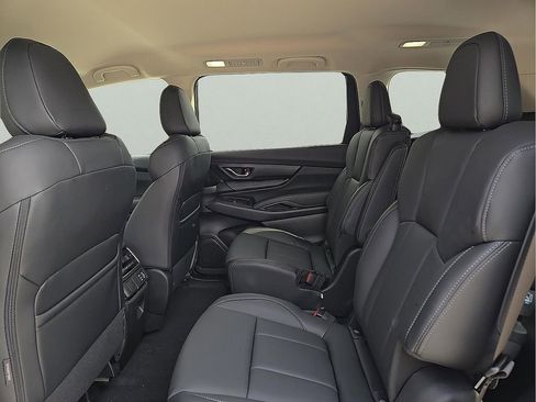 Certified 2026 Subaru Ascent Premium AWD/4WD image 11