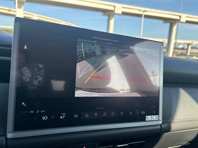 New 2026 MAZDA CX-5 AWD 2.5 S image 24