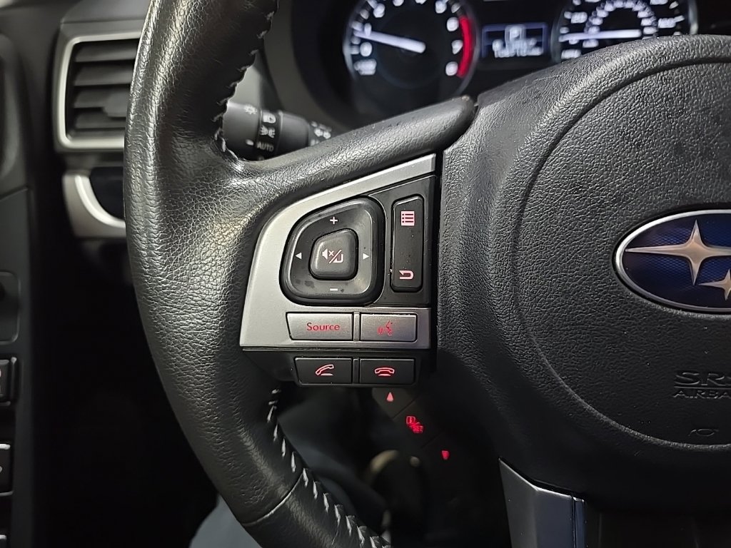 Used 2017 Subaru Forester 2.5i Touring AWD/4WD image 20