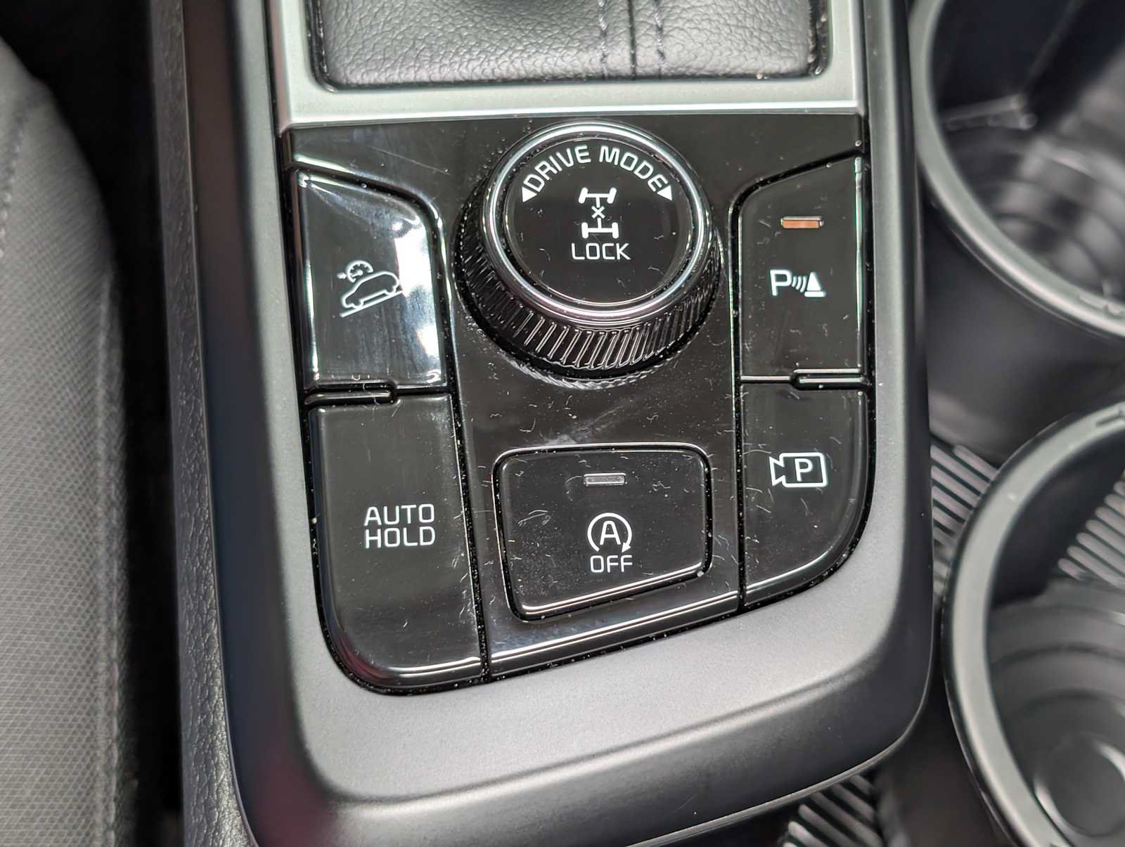 Certified 2025 Kia Sportage LX AWD/4WD image 25