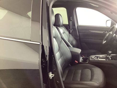 Used 2023 MAZDA CX-5 AWD 2.5 Turbo image 8