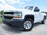 Used 2018 Chevrolet Silverado 1500 W/T image 5