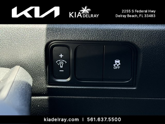 Used 2026 Kia Sorento S w/ S Panoramic Sunroof Package FWD image 25