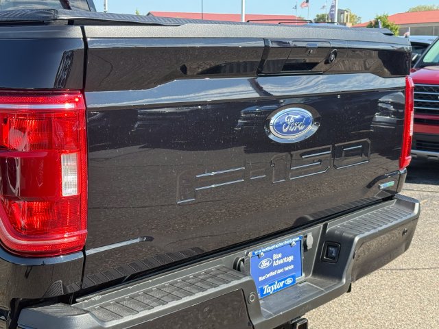 Certified 2023 Ford F150 XLT w/ Equipment Group 302A High AWD/4WD image 31