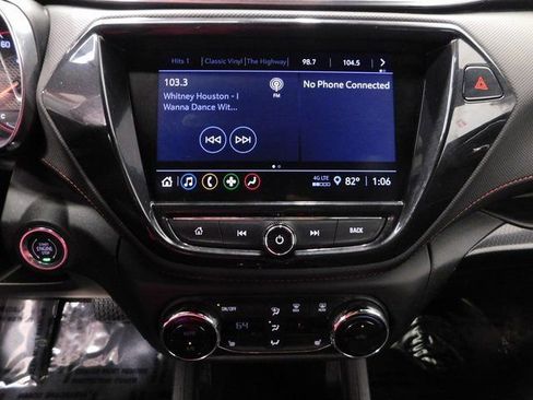 Used 2023 Chevrolet TrailBlazer RS w/ Convenience Package image 45