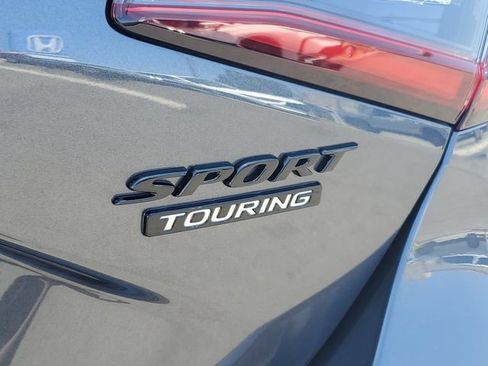 Certified 2026 Honda Civic Sport Touring image 8