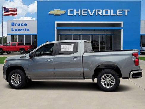 New 2026 Chevrolet Silverado 1500 LT w/ Z71 Off-Road Package image 2