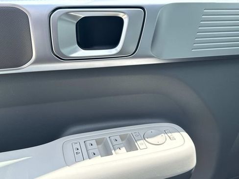 New 2026 Hyundai Santa Fe SE FWD image 22