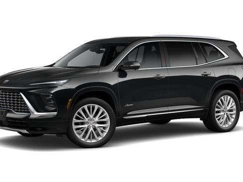 New 2026 Buick Enclave Avenir w/ Super Cruise Package AWD/4WD image 2