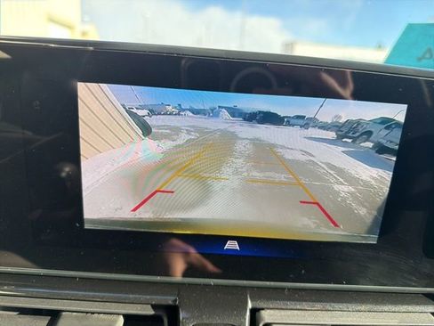 Used 2025 Chevrolet TrailBlazer ACTIV w/ Convenience Package image 17