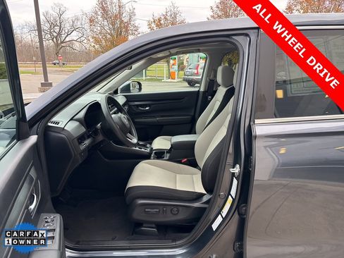 Used 2023 Honda CR-V EX image 21