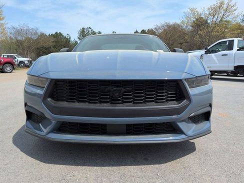 New 2026 Ford Mustang Coupe image 9
