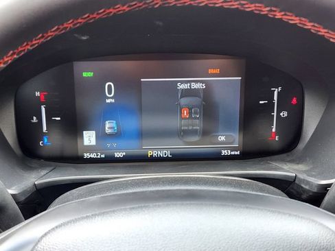 Used 2025 Ford Escape ST-Line Select w/ Tech Pack #1 AWD/4WD image 16