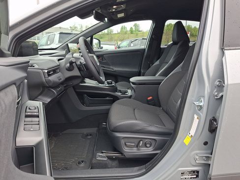 Certified 2026 Toyota C-HR AWD/4WD image 12