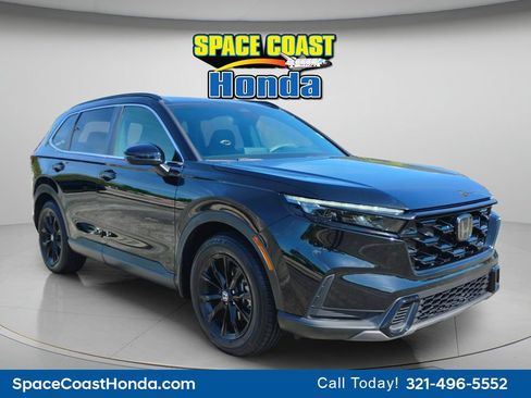 Used 2023 Honda CR-V Sport image 13
