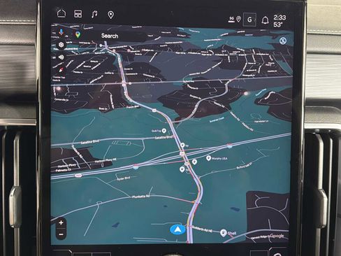 New 2026 GMC Acadia Elevation w/ Black Edition image 60