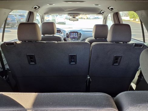 Used 2023 Chevrolet Traverse LT AWD/4WD image 31