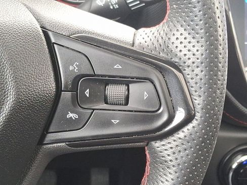 Used 2022 Chevrolet TrailBlazer RS w/ Sun and Liftgate Package image 23