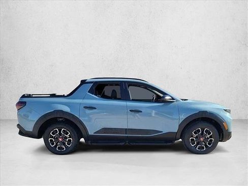 Used 2024 Hyundai Santa Cruz XRT image 4