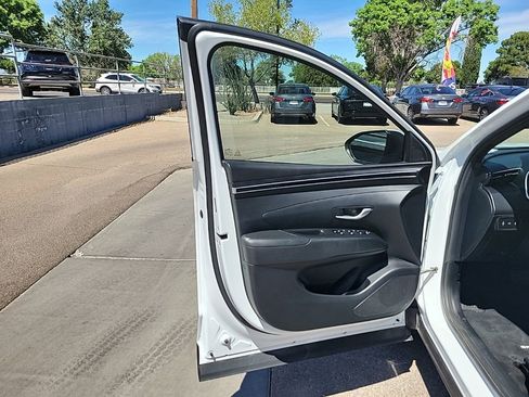Used 2022 Hyundai Santa Cruz SEL AWD/4WD image 11