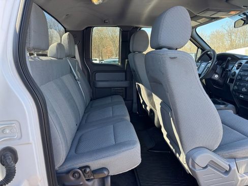 Used 2014 Ford F150 XLT image 17