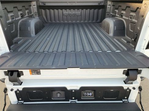 New 2026 GMC Sierra 1500 AT4X image 22