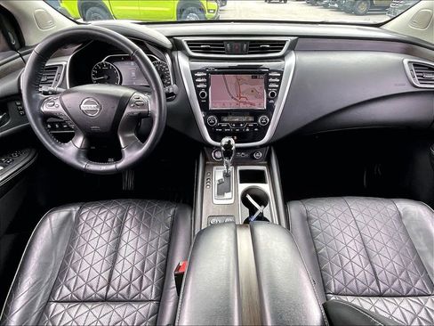 Used 2020 Nissan Murano Platinum image 20