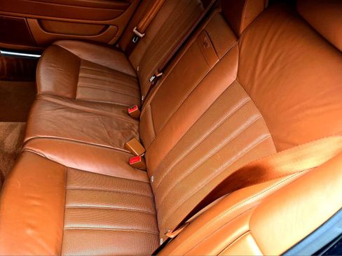 Used 2007 Bentley Flying Spur Flying Spur image 47