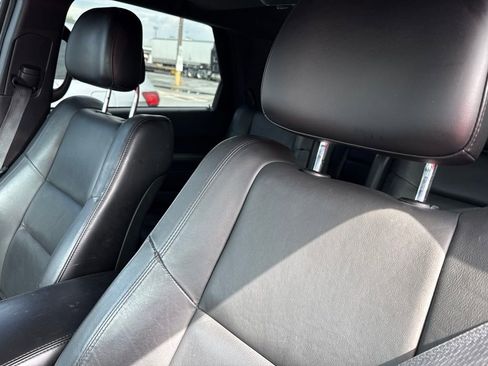 Used 2020 Dodge Durango GT AWD/4WD image 12