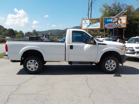 Used 2015 Ford F350 XL image 5