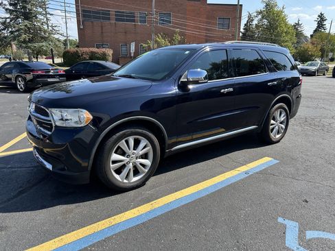 Used 2011 Dodge Durango Crew image 13
