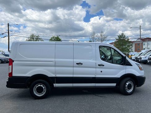 Used 2019 Ford Transit 150 130 Low Roof RWD image 29