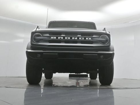Certified 2024 Ford Bronco Big Bend AWD/4WD image 38