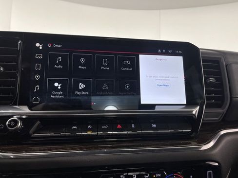 Used 2024 GMC Sierra 1500 Elevation w/ LPO, Elevation Black Package image 26