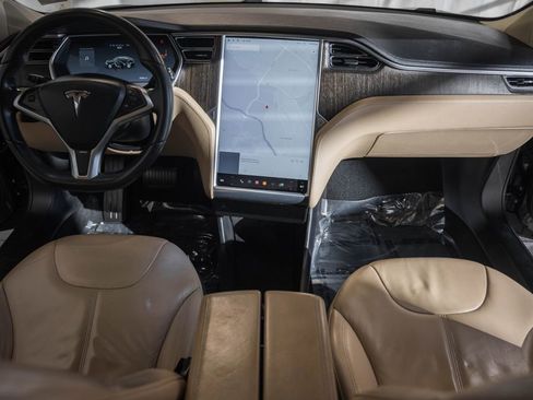 Used 2013 Tesla Model S image 15