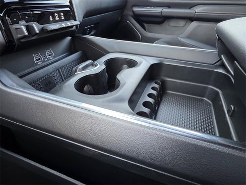 New 2026 RAM 1500 Laramie image 23