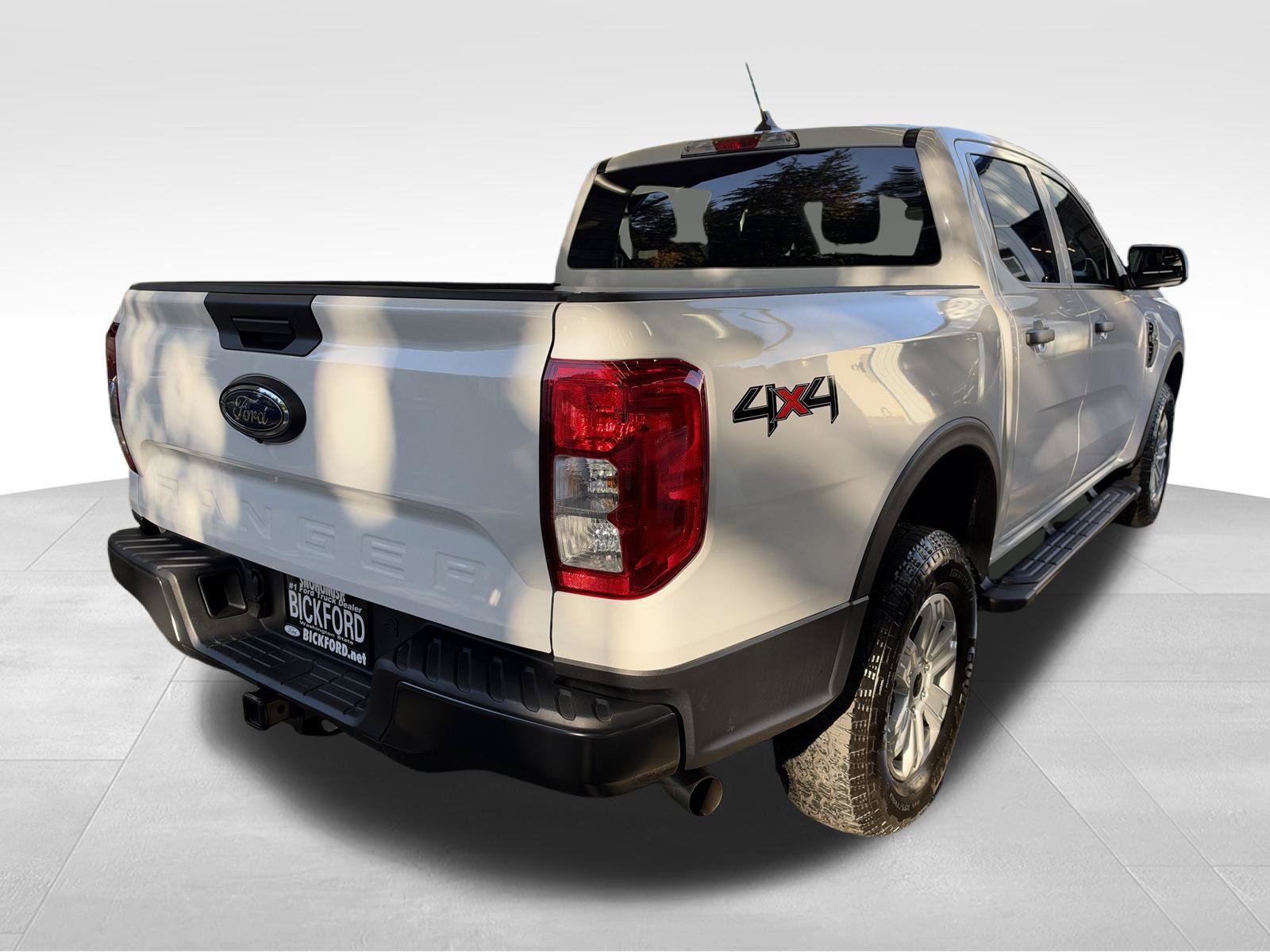 Used 2026 Ford Ranger XL w/ Trailer Tow Package AWD/4WD image 5